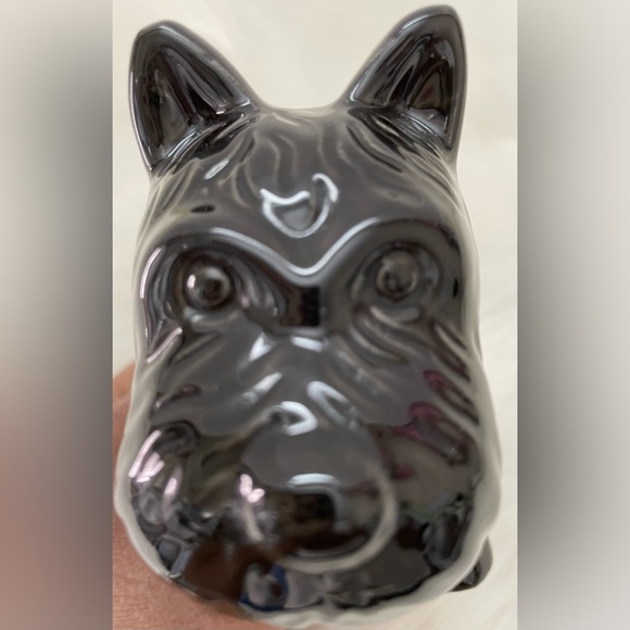 Bouclair Scotty Dog Ceramic Figure - Picture 4 of 8